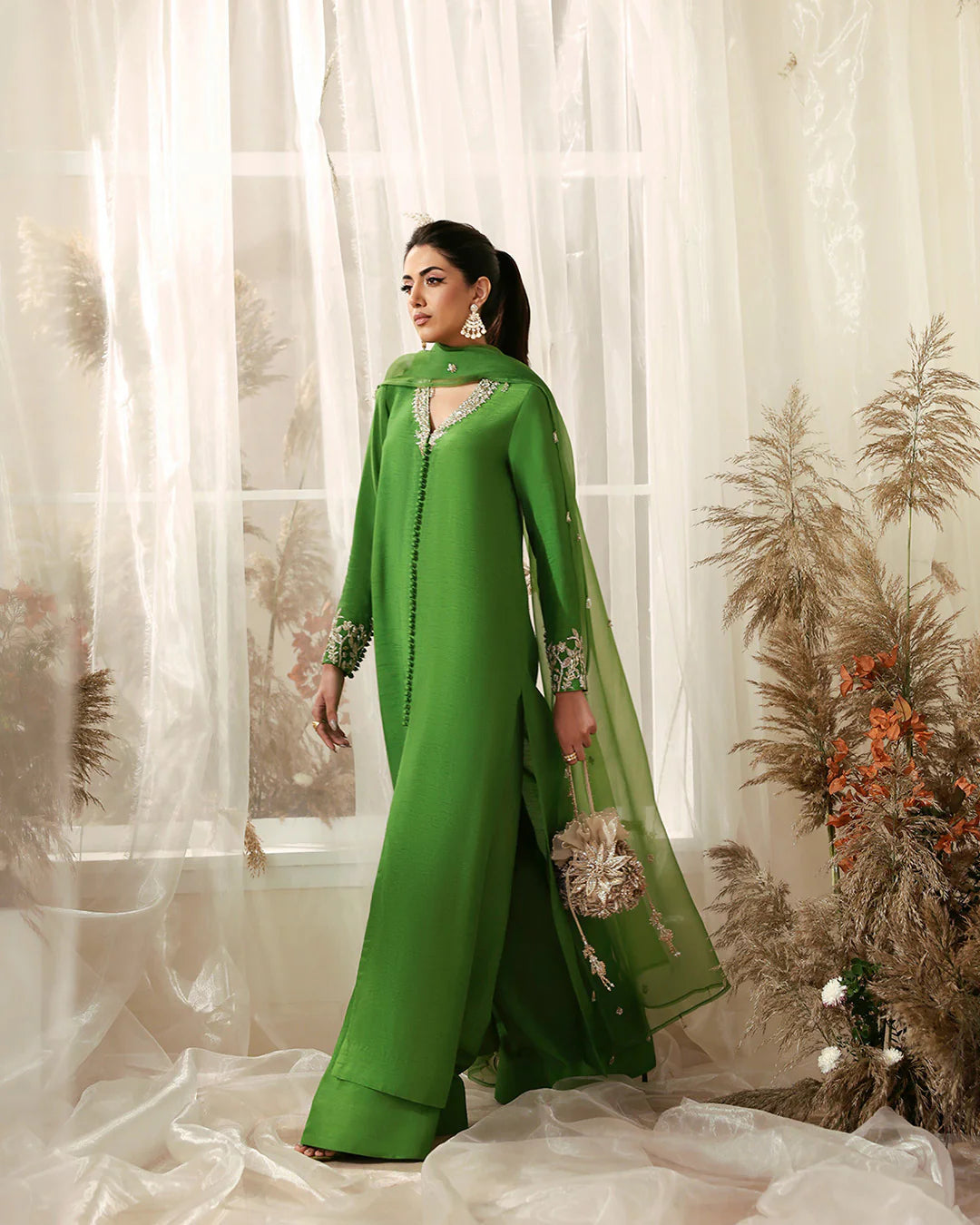 Elodie | Freya | Faiza Saqlain