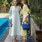 Share : Dewy Lemon Two-Tone Set