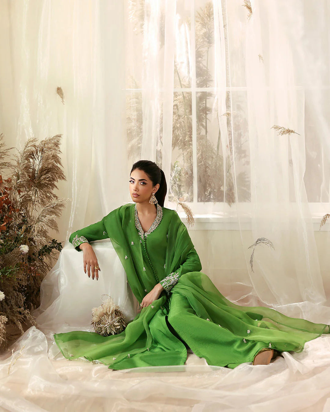 Elodie | Freya | Faiza Saqlain