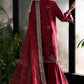 YALIRA | LA FUCHSIA '25 | AFROZEH