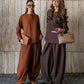 Lira Studio | Share Sienna Go To Set