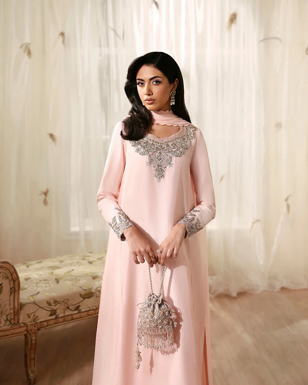 Penina | Reina | Faiza Saqlain
