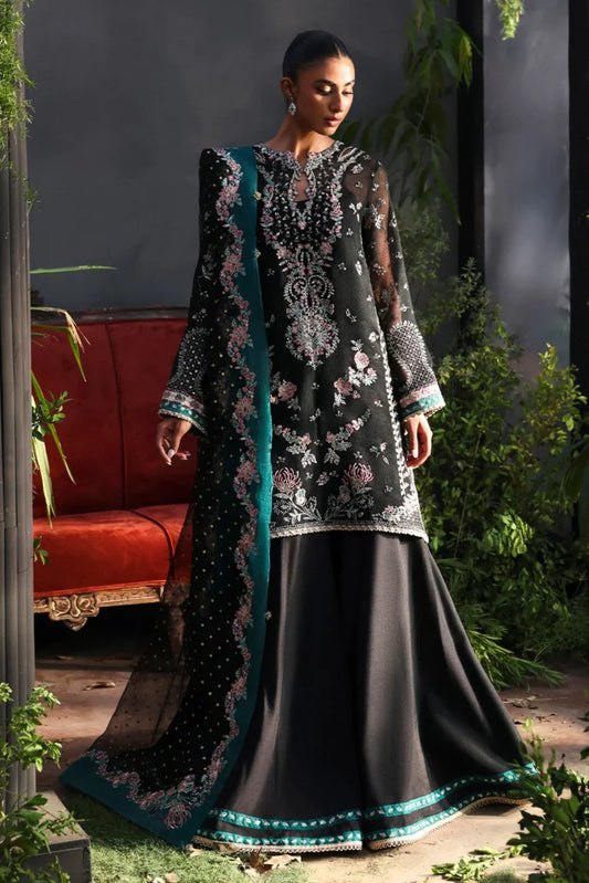 LAROSEA | LA FUCHSIA '25 | AFROZEH