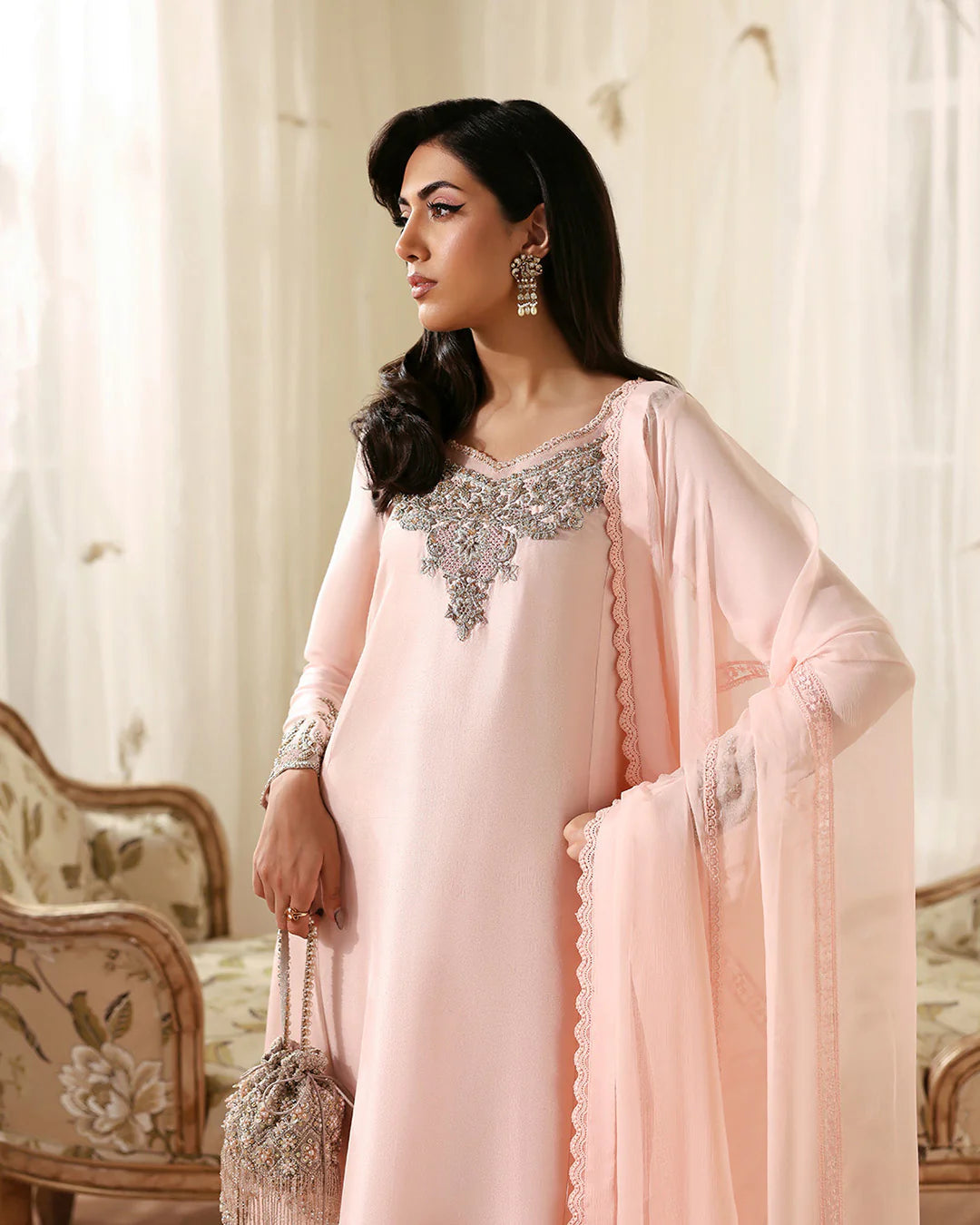 Penina | Reina | Faiza Saqlain