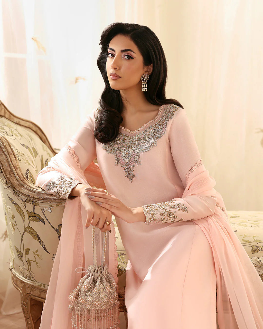 Penina | Reina | Faiza Saqlain