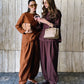 Lira Studio | Share Sienna Go To Set