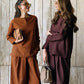 Lira Studio | Share Sienna Go To Set