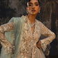 Sana Safinaz Nura Festive '25 Vol 3 - Organza 3 Piece Suit