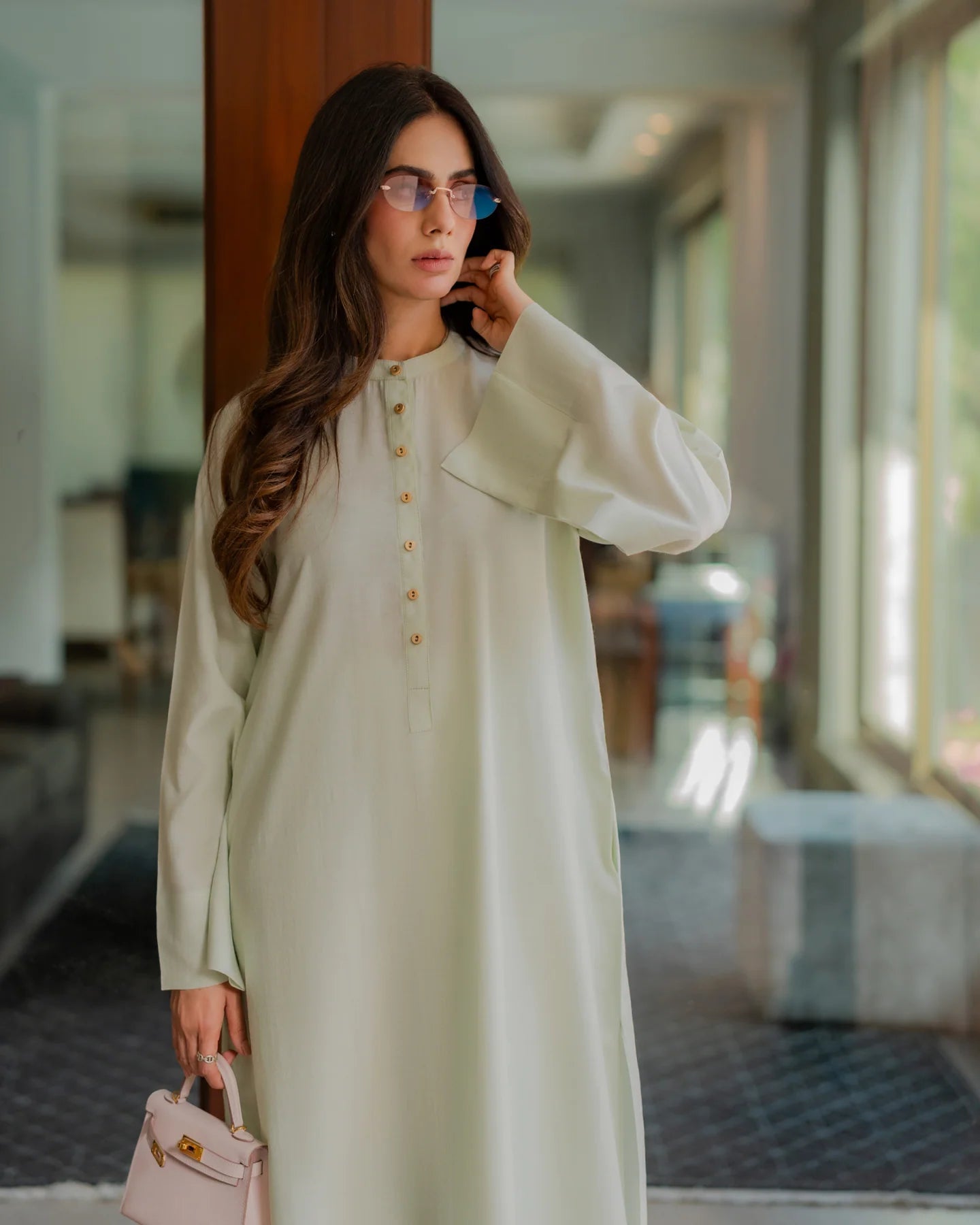 Mint Classic Set | LIRA