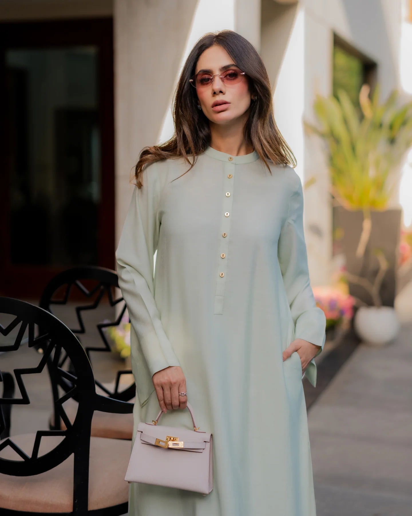 Mint Classic Set | LIRA