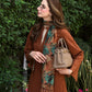 Cinnamon Two-Tone Set | LIRA Regular