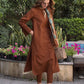 Cinnamon Two-Tone Set | LIRA Regular