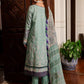 Jade Bliss Lawn | 24-BL-20404
