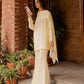 Butter Yellow Drape Set | LIRA