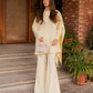 Butter Yellow Drape Set | LIRA