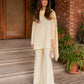 Butter Yellow Drape Set | LIRA