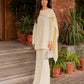 Butter Yellow Drape Set | LIRA
