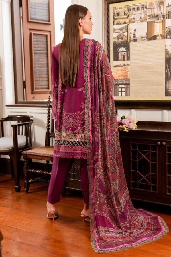 Jade Bliss Lawn | 24-BL-20411