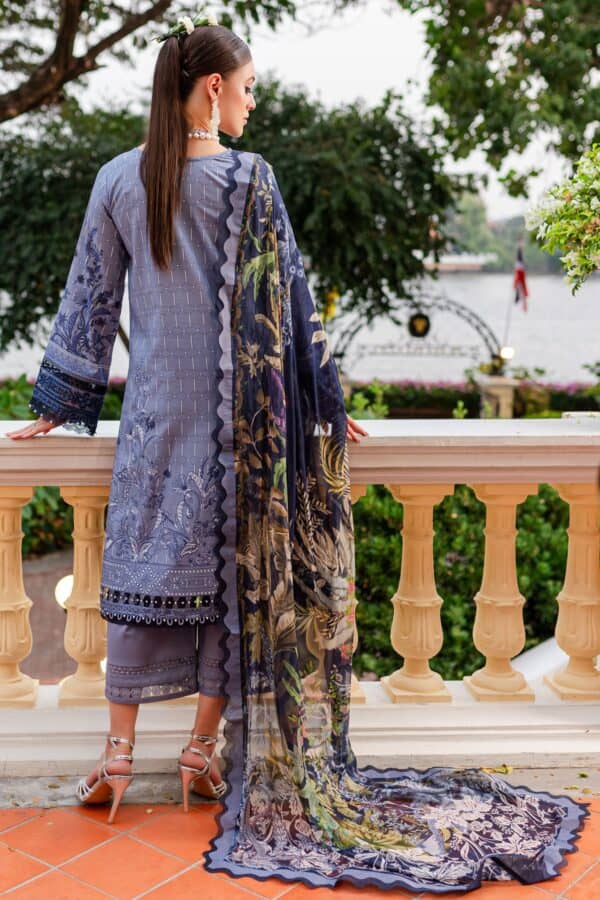 Jade Bliss Lawn | 24-BL-20416