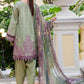 Jade Bliss Lawn | 24-BL-20417