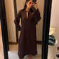 Chocolate Two-Tone Set | LIRA