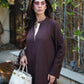 Chocolate Two-Tone Set | LIRA