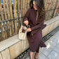 Chocolate Two-Tone Set | LIRA