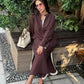 Chocolate Two-Tone Set | LIRA