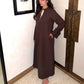 Chocolate Two-Tone Set | LIRA