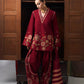 JASMIN | Khaddar Pret '26 | Jugnu Women