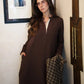 Chocolate Two-Tone Set | LIRA