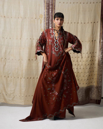 GITI | Khaddar Pret '26 | Jugnu Women