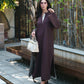 Chocolate Two-Tone Set | LIRA