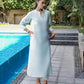 Sky Frost Two-Tone Set | LIRA