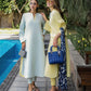 Sky Frost Two-Tone Set | LIRA