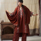 GITI SCARF | Khaddar Pret '26 | Jugnu Women