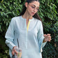 Sky Frost Two-Tone Set | LIRA