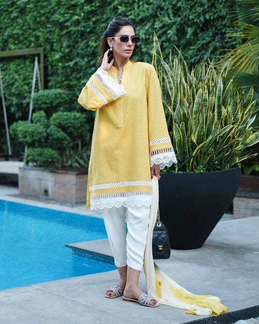 Sunbeam Lina Set | LIRA