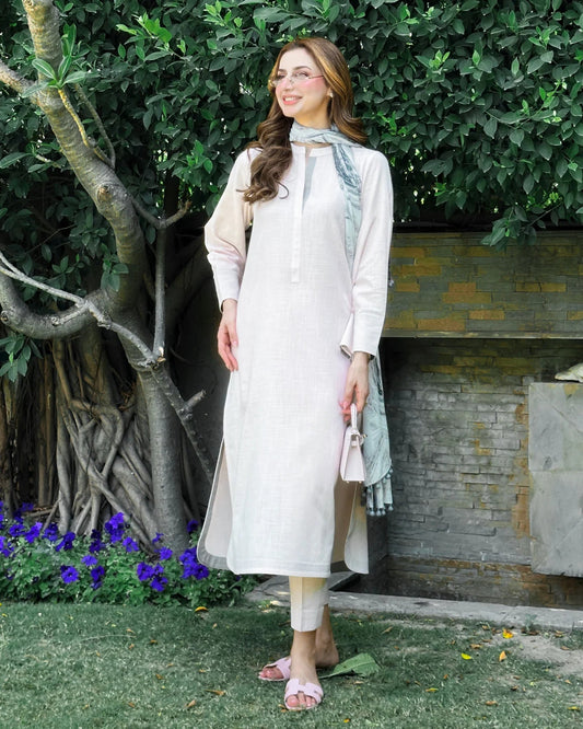 Rose Two-Tone Set | LIRA