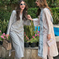 Dust Grey Two-Tone Set | LIRA