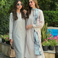 Dust Grey Two-Tone Set | LIRA