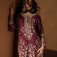 Ethnc Boutique Collection HS '26 - EMBROIDERED SUIT | E1217/104/