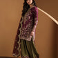 Ethnc Boutique Collection HS '26 - EMBROIDERED SUIT | E1217/104/