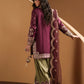 Ethnc Boutique Collection HS '26 - EMBROIDERED SUIT | E1217/104/