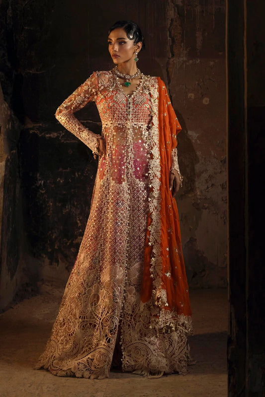 Sana Safinaz Nura Festive '25 Vol 3 - SS25NUR002P3