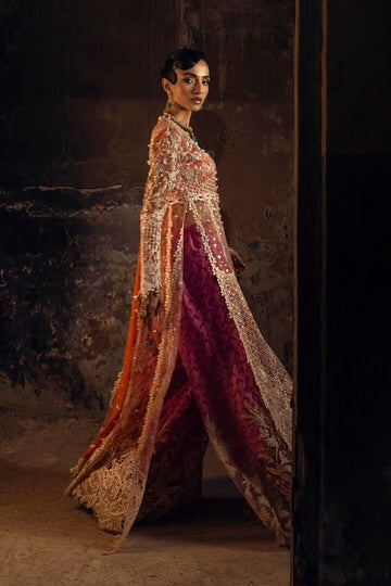 Sana Safinaz Nura Festive '25 Vol 3 - SS25NUR002P3