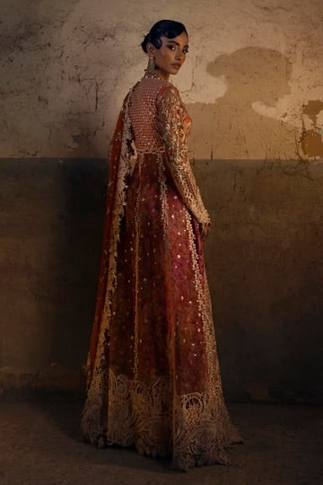 Sana Safinaz Nura Festive '25 Vol 3 - SS25NUR002P3