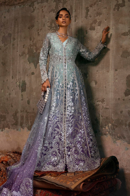 Sana Safinaz Nura Festive '25 Vol 3 - SS25NUR202P3