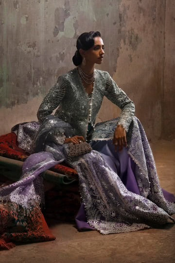 Sana Safinaz Nura Festive '25 Vol 3 - SS25NUR202P3