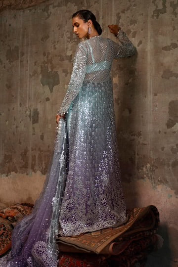 Sana Safinaz Nura Festive '25 Vol 3 - SS25NUR202P3